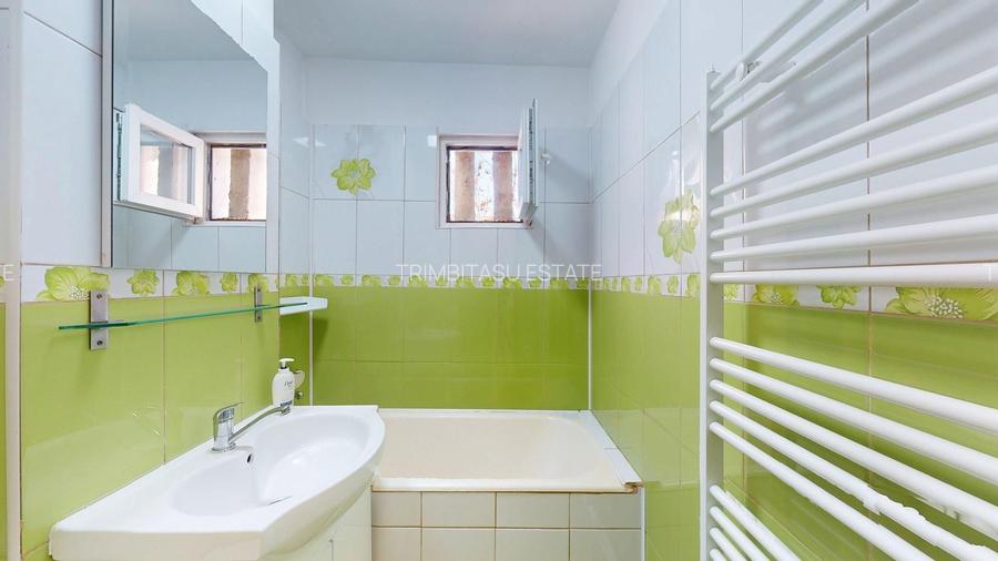 Apartament 3 camere Lacul Tei Teiul Doamnei - 17