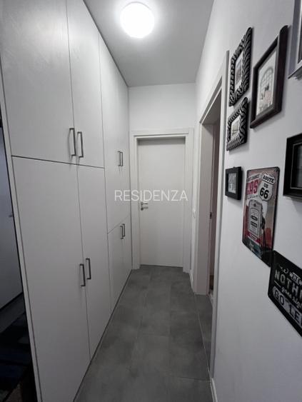 Apartament 2 Camere Atria | Parcare | Incalzire in pardoseala | COMISION 0% - 16