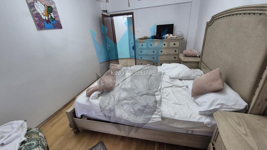  Apartament 3 Camere Decebal Bucuresti - 20