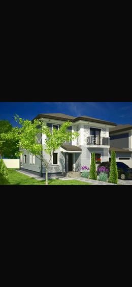 Casa individuala de vanzare - 3