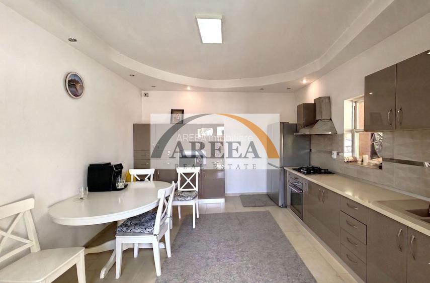 Vilă Premium la Aparatorii Patriei | 9 Camere | 450 mp | Potențial - 24