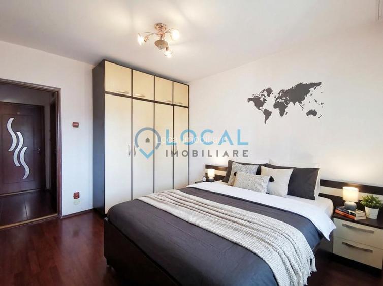 Apartament 3 Camere | Decomandat | Piata Marasti | Etaj intermediar - 6