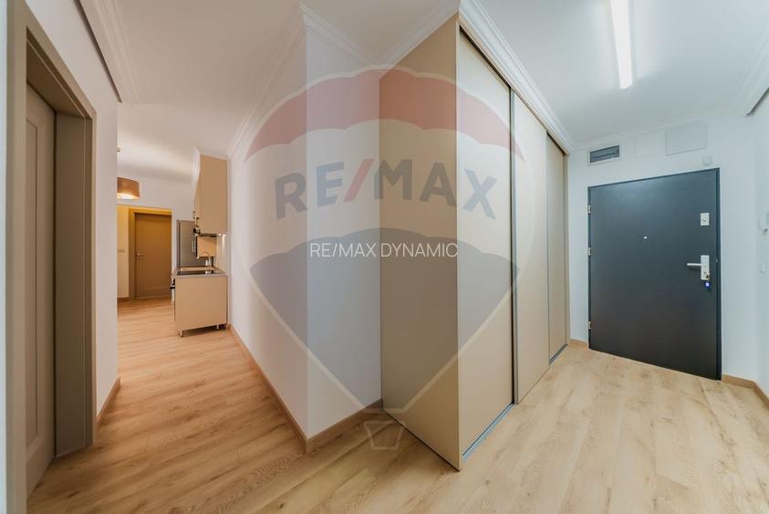 Apartament cu 3 camere, la Adora Park + loc de parcare - 16
