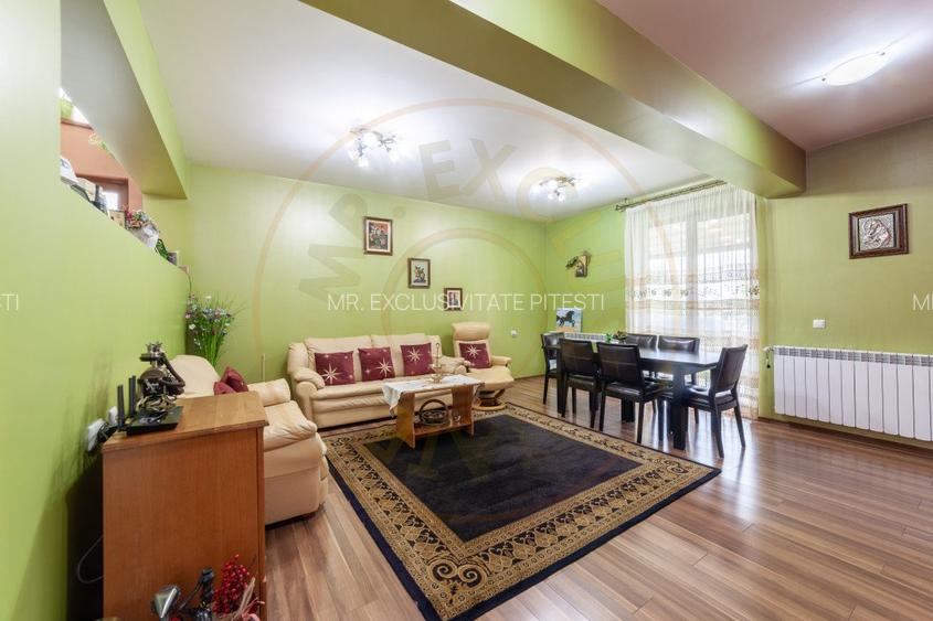 0% COMISION!! CASA PARTER +MANSARDA - ARGESELU,  Arges - 11