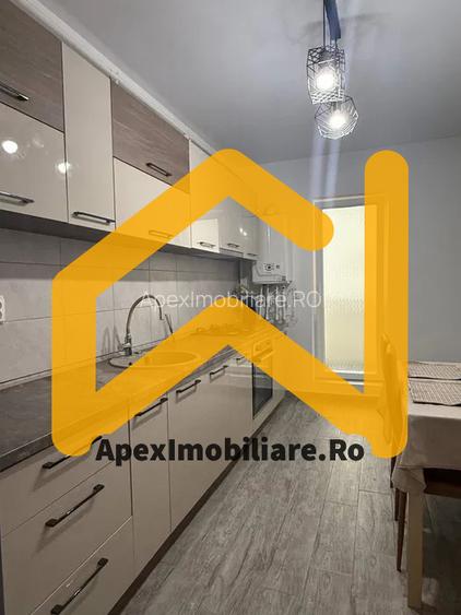 Pallady | 2 Camere | Centrala | Parcare | Terasa | Prima Chirie - 3