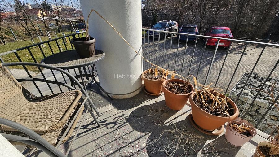 0 % comision, 3 camere mobilate, utilate, renovate recent- Marasti - 8