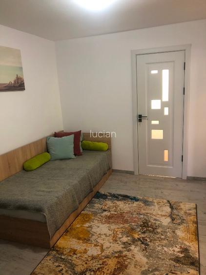 Casa 4 camere , teren 420 m ( deschidere 15 m ) • Medeea - 8