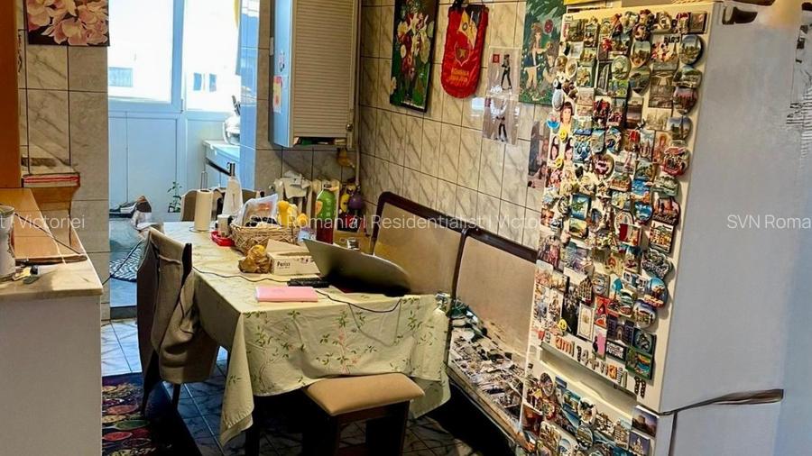 REA1026483 Apartament 2 Camere Baneasa I langa Herastrau - 3