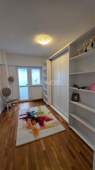 Apartament 3 camere - Centru - 77mp - 2bai - 7