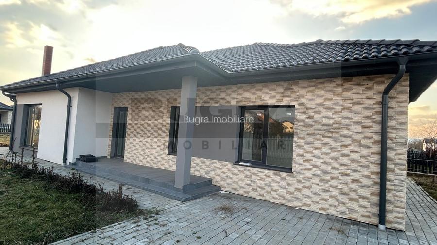 Casa individuala in ansamblu privat, 120 mp utili, 620 mp teren - 4