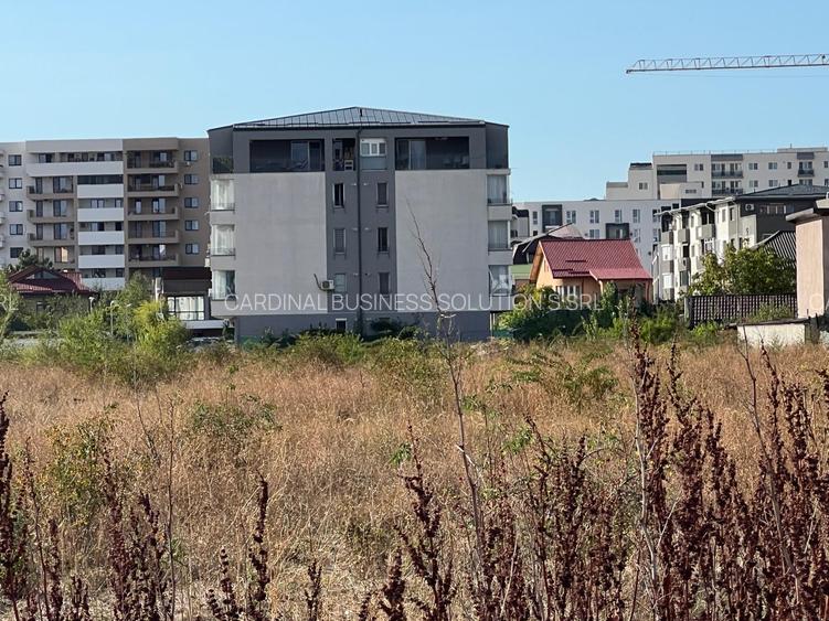 Titan -Policolor - str. Drum Gura Putnei - 2500 mp - 5