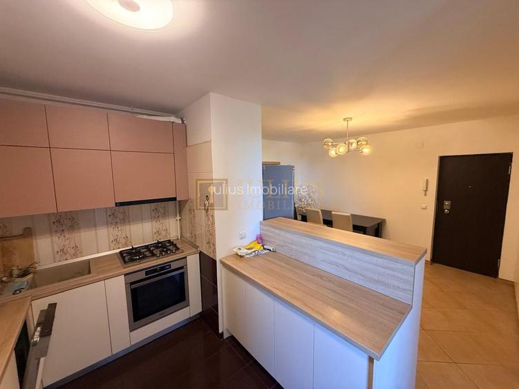 3 camere| Aradului| loc de parcare subteran| Pet friendly (animal mic) - 10