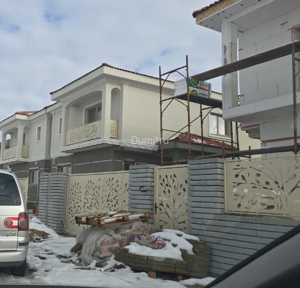 Super oferta!! Casa de vanzare in Mosnita Noua  - 2