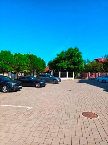 Apartament 3 camere decomandat Butterfly Residence Tibles Otopeni - 3