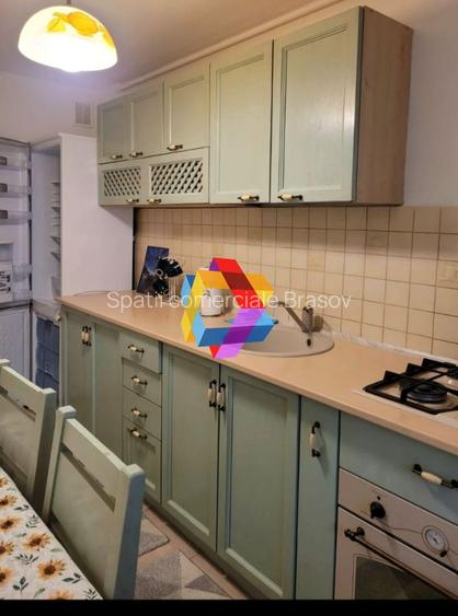 Apartament doua camere Brasov, zona Racadau,  55 mp, Plus-imo.ro - 6