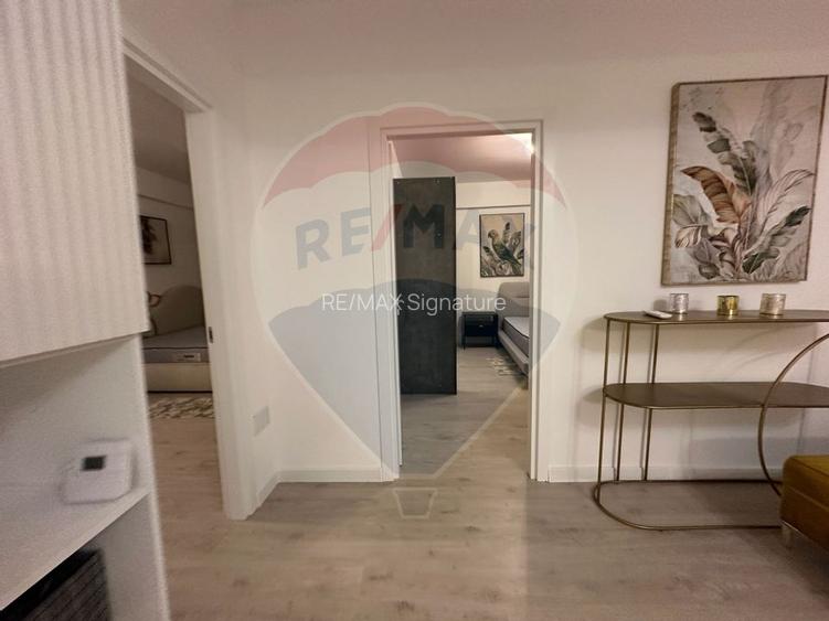 Închiriere Apartament cu 3 camere OMV Pipera - 14