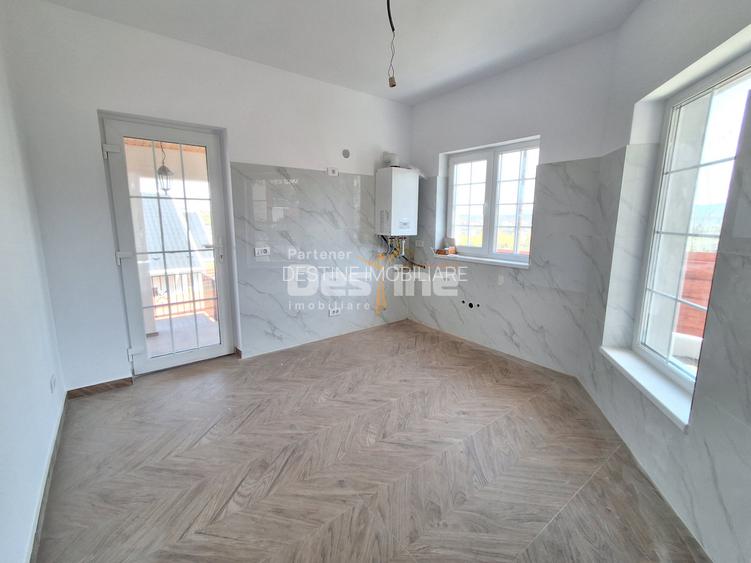 VALEA ADANCA, CASA PLAN PARTER, 101 MP TOTALI, 174.990 EURO - 10