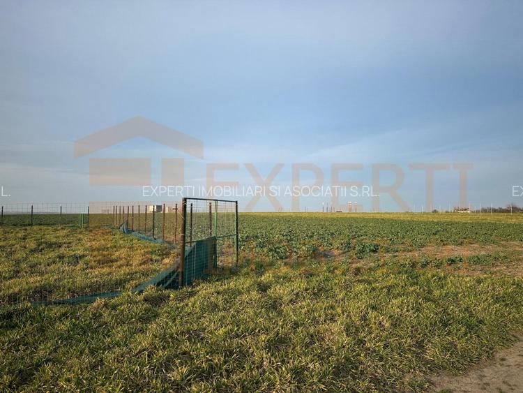 Teren intravilan Eforie Nord – Steaua de Mare | Ideal investiție, lotizare nouă - 2