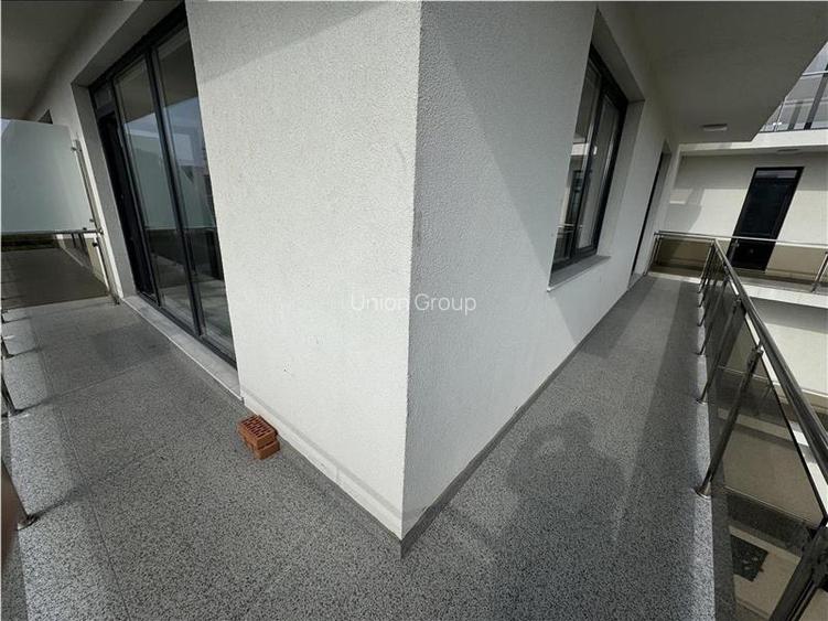 Apartament 2 camere Mamaia Nord la Cativa Pasi de Plaja - 6