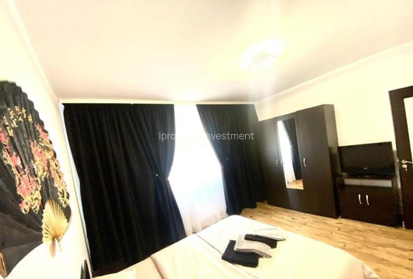 13 Septembrie-Marriott | 2 Camere | 2 minute tramvai  - 2