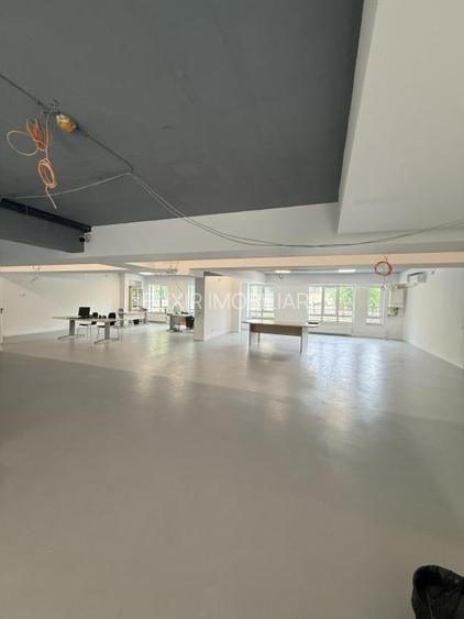 Spatiu comercial open-space 195 mp | Constructie 2023 | Șos. Oltenitei, Sector 4 - 3