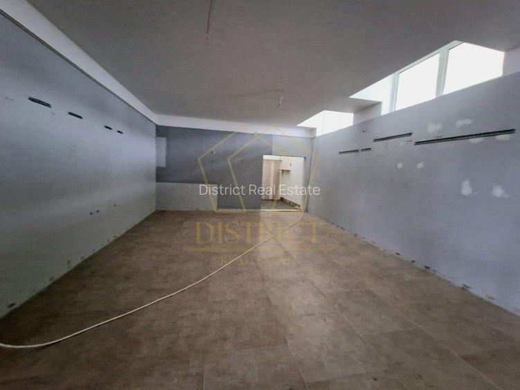 Spatiu Comercial tip Hala I Zona Circumvalatiunii - 2