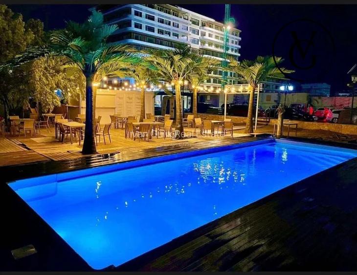 Apartament 2 camere vedere mare Signature Promenada - 2