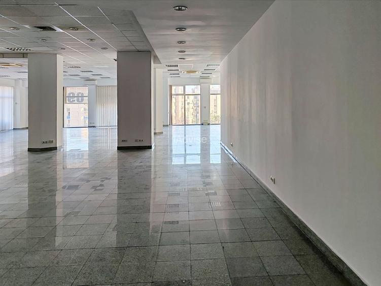 Birou spatios in Centrul Civic - 2