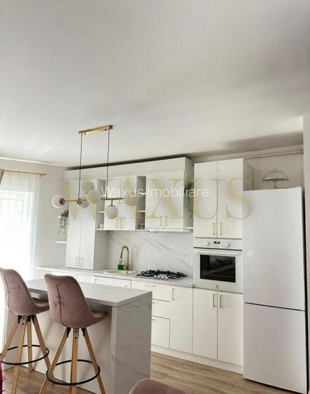 Apartament 2 camere ultra modern 60mp | parcare  | zona Vivo - 4