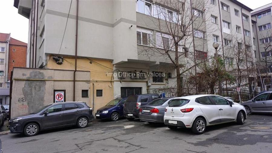 DE INCHIRIAT - SPATIU COMERCIAL CENTRAL, 85 MP - 9