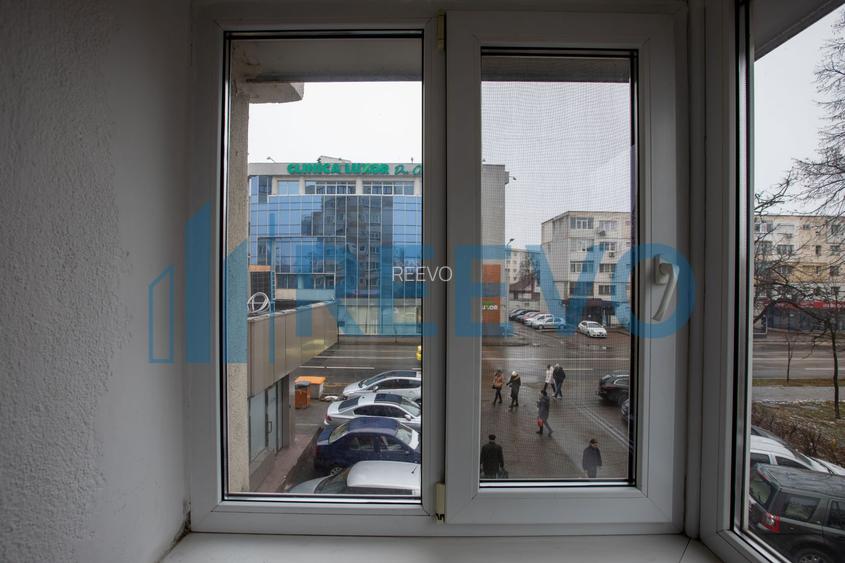 Apartament 4 camere, et. 1, str. 9 Mai, Bacău - 25