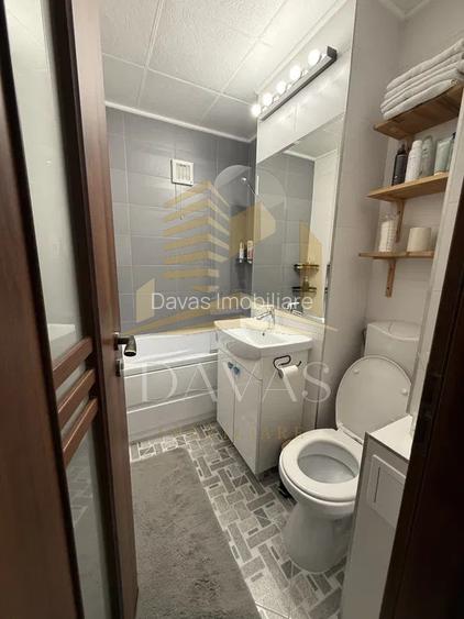 Apartament 3 camere decomandat + Parcare inclusa in preț | Manastur - 5