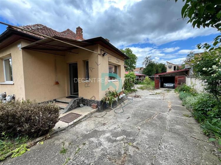 Casa de vanzare Florilor Brasov - 12