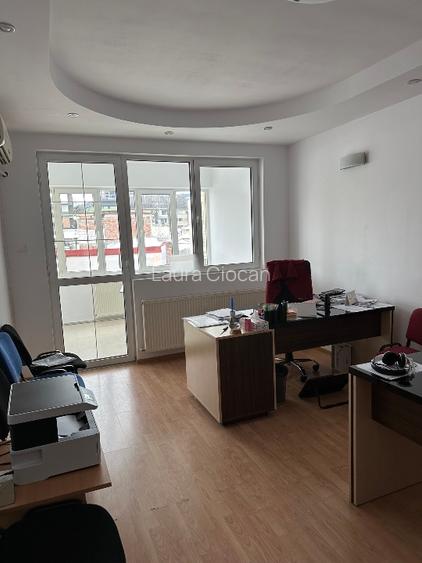 Vila spațioasă de închiriat - 5