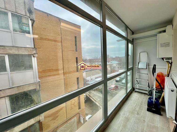 Apartament 1 camera 1 min UMF - 6