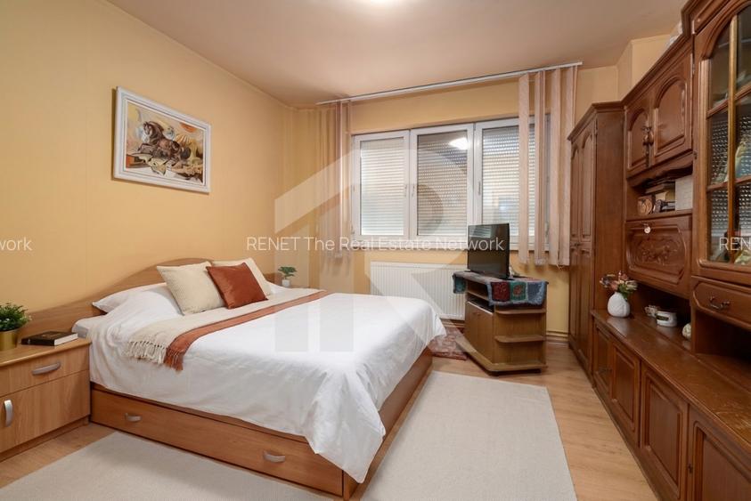 Casa spațioasă cu vedere la Lacul Grivița | 5 dormitoare | teren 793 mp - 16