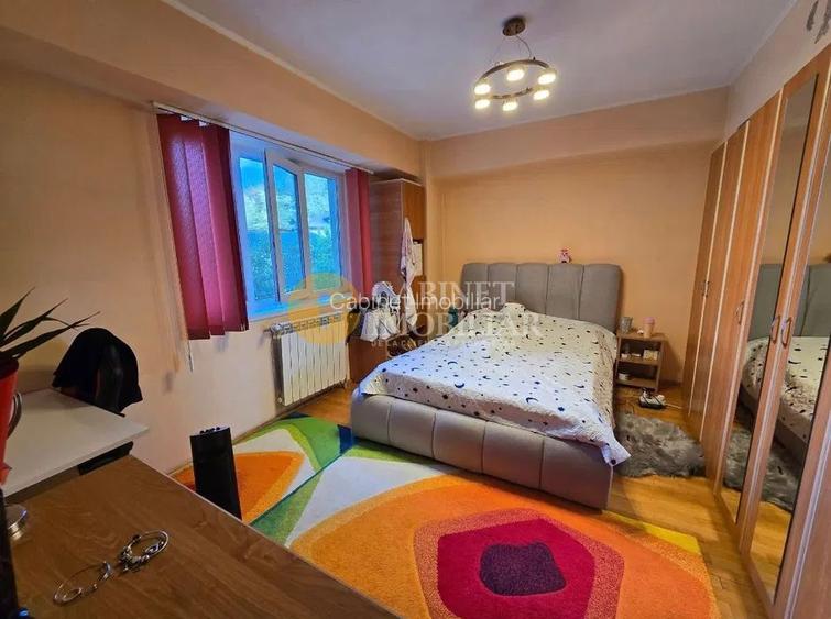 2 CAMERE, DECOMANDAT, 64 MP, ETAJ INTERMEDIAR, POITIERS - 119000 EURO - 2