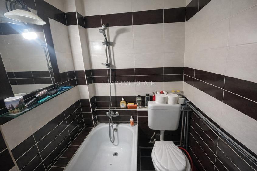 Garsonieră zona Girocului - 4