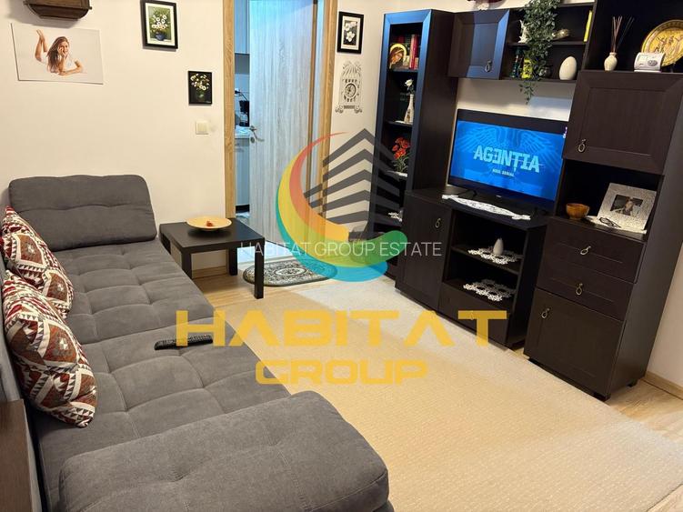 Apartament Mobilat si utilat Metalurgiei! - 10