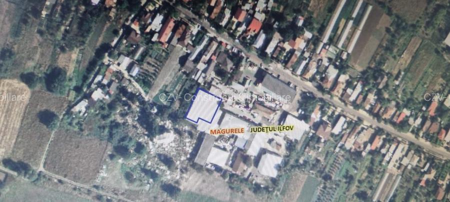 Hala Beton Caramida - 17