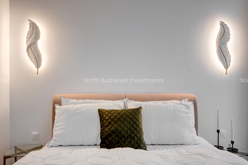 APARTAMENT 3 CAMERE - FLOREASCA - PARCARE INCLUSA - COMISION 0% - 7