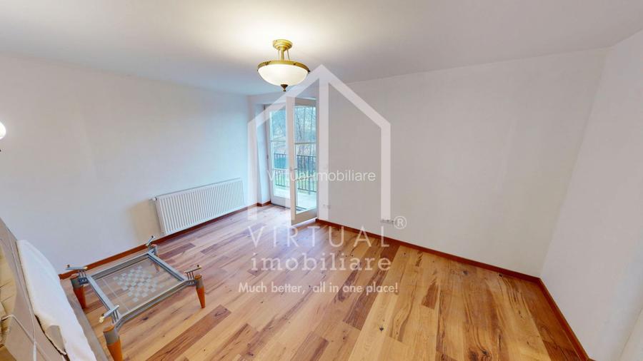 Casa individuala de Vanzare in Sibiu Tocile, 155mp utili teren 1000 mp - 17