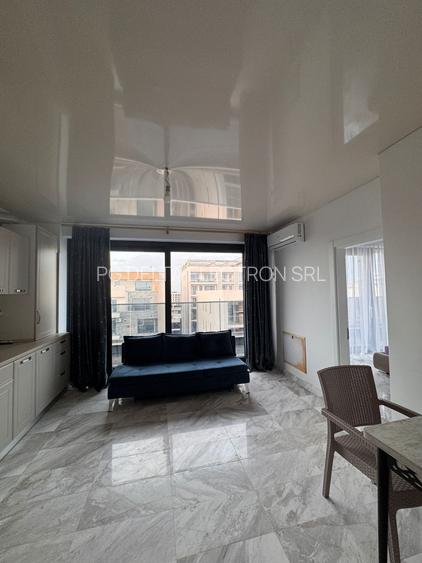 Apartament 2 camere - Mobilat si utilat - ALMAR LUXURY RESIDENCE-Mamaia Nord - 6