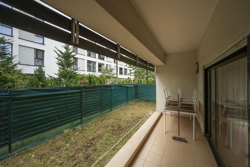 4 camere 236 mp, curte MARE, piscina/sauna/gym/parcrae si boxa! - 27