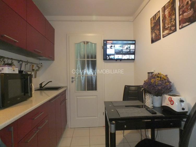 Dristor metrou-Park Lake,Apartament la cheie cu parcare in bloc reabilitat - 19