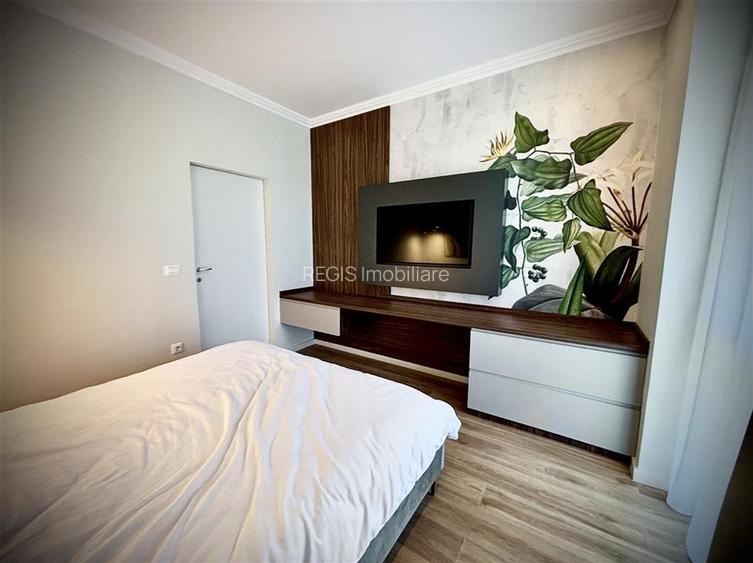 2 Camere Aparthotel ONE66 Brasov – Investitie Premium in Regim Hotelier - 11