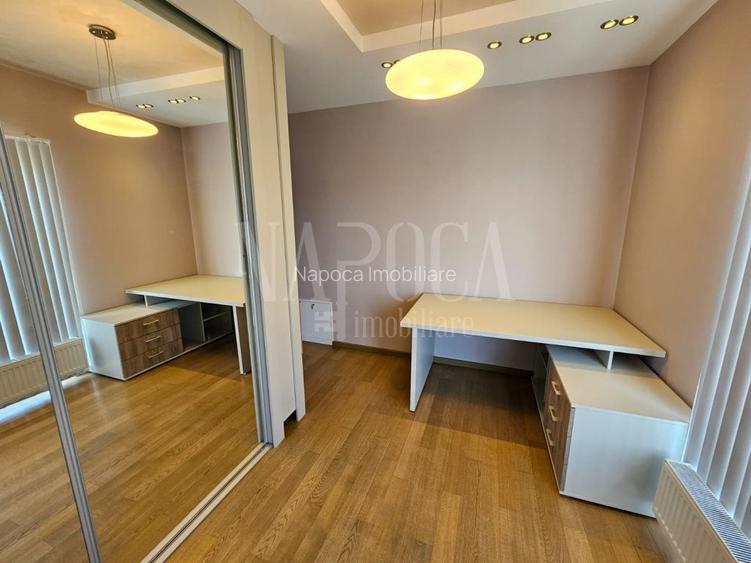 Casa 6 camere de inchiriat in Gruia, Cluj Napoca - 19