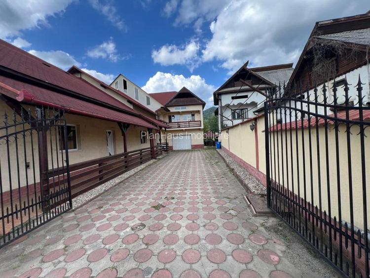 Casă Tăutii de Sus ,la drum principal pozitie excelentă ,462 mp teren - 2