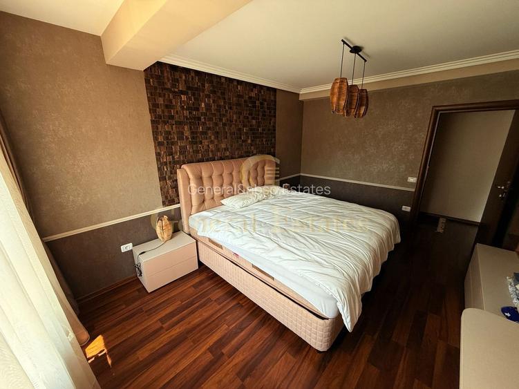 Apartament 3 camere cu terasa | Predeal - 5