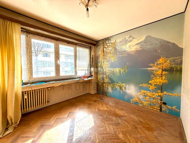 Apartament in zona 1 Mai - Domenii cu vedere pe spate, catre zona de case - 10